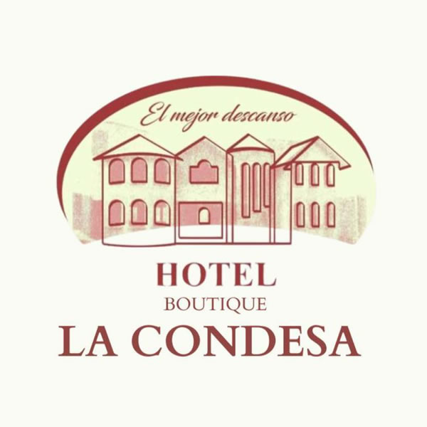 Hotel La Condesa