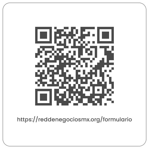 Registro - La Red de Negocios México