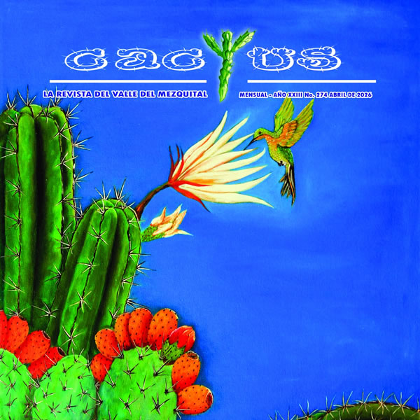 Revista Cactus
